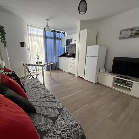 Apartamento Il Sogno Aircon&english Channels Puerto del Carmen (Lanzarote)