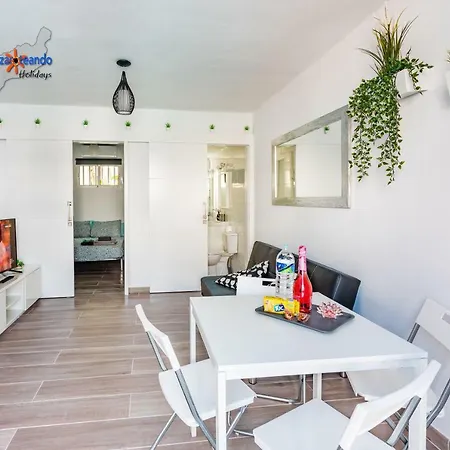 Il Sogno Aircon&english Channels Apartament *