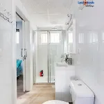 Apartmán Il Sogno Aircon&english Channels *
