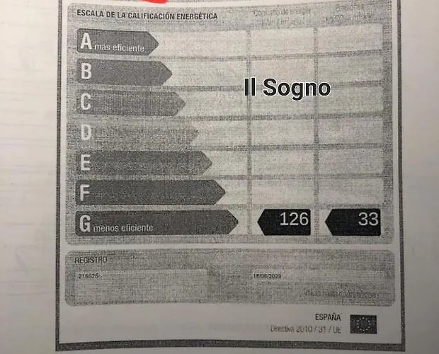 Il Sogno Aircon&english Channels Apartmán Puerto del Carmen (Lanzarote)