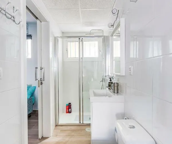 Apartment Il Sogno Aircon&english Channels *