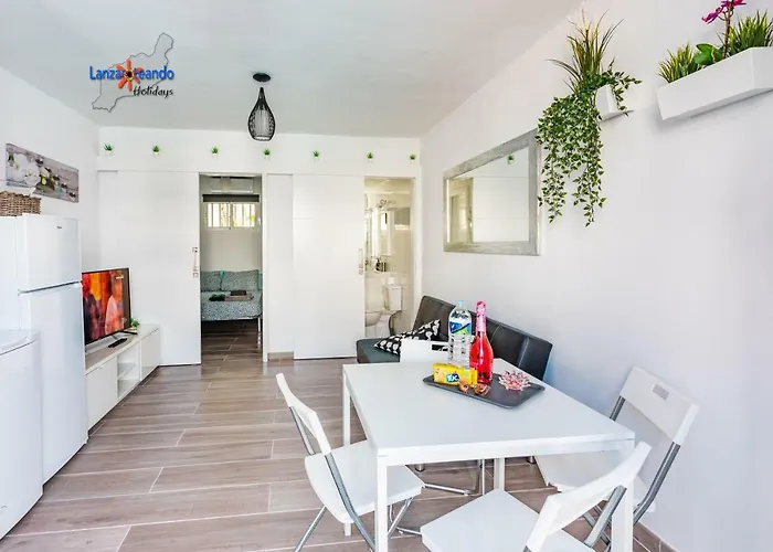 Il Sogno Aircon&english Channels Apartment *