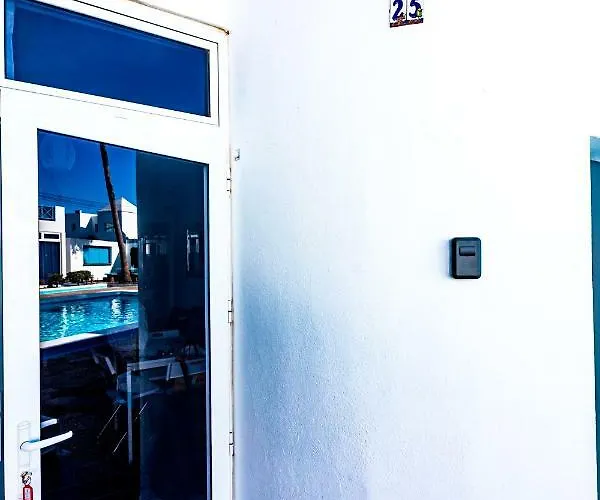 Il Sogno Aircon&english Channels Puerto del Carmen (Lanzarote)