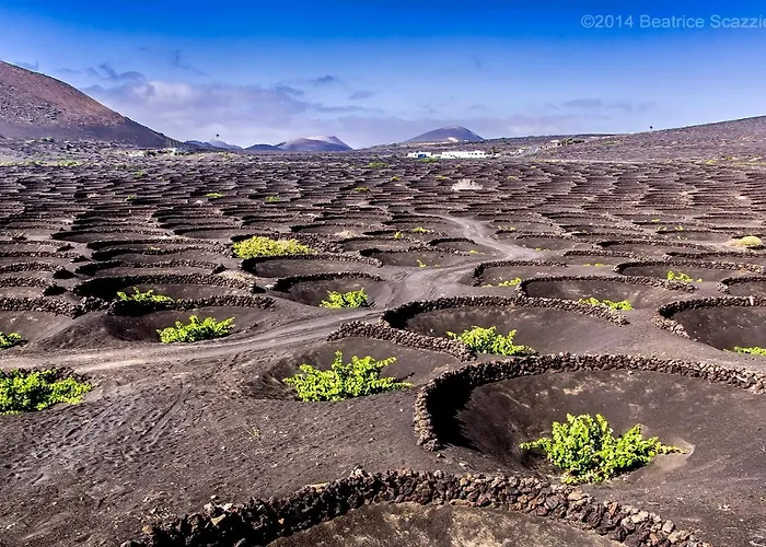 Apartmán Il Sogno Aircon&english Channels Puerto del Carmen (Lanzarote)