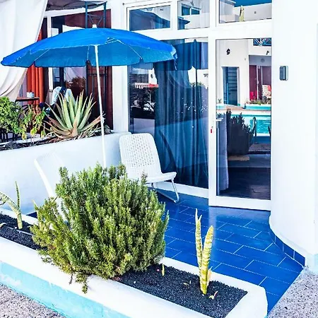 Il Sogno Aircon&english Channels Appartement *
