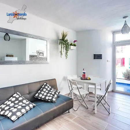 Il Sogno Aircon&english Channels Apartment Puerto del Carmen (Lanzarote)