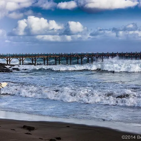 Il Sogno Aircon&english Channels アパート プエルト・デル・カルメン