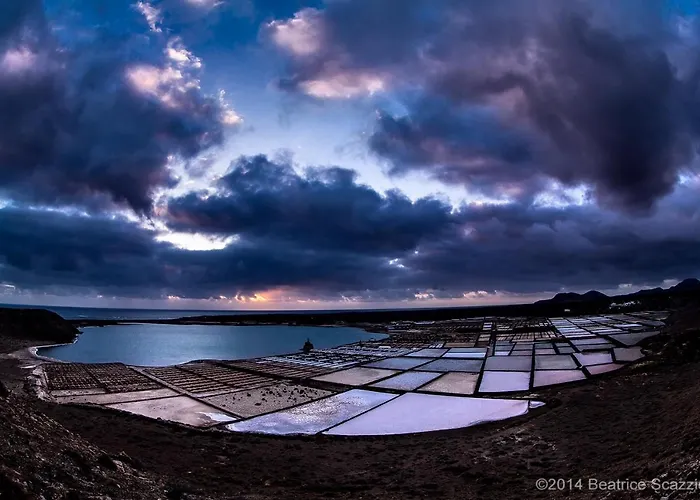 Il Sogno Aircon&english Channels Appartamento Puerto del Carmen (Lanzarote)