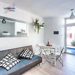 Il Sogno Aircon&english Channels Appartement Puerto del Carmen (Lanzarote)