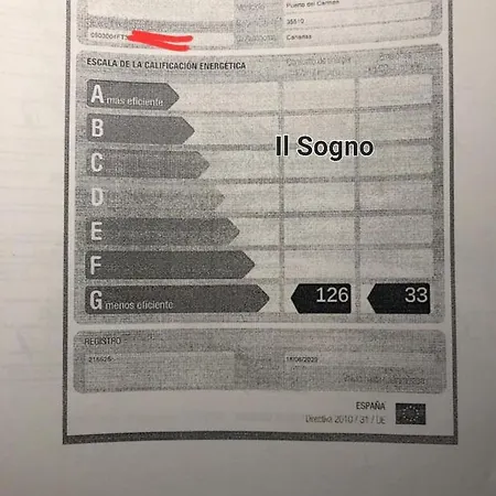 Il Sogno Aircon&english Channels דירה פוארטו דל כרמן