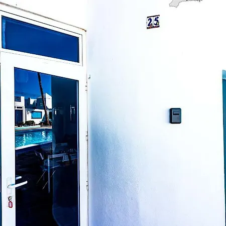 Il Sogno Aircon&english Channels פוארטו דל כרמן